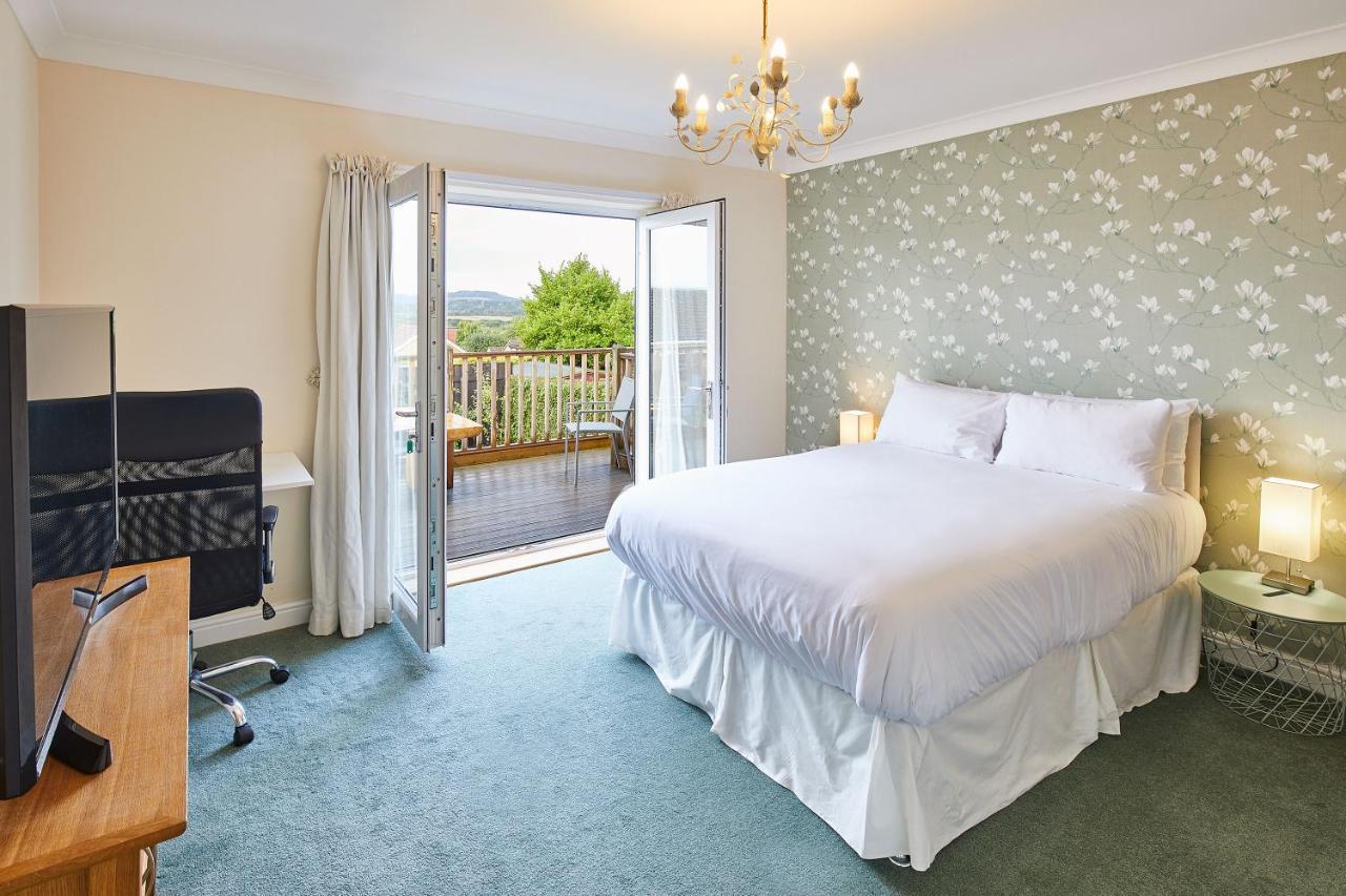 Host & Stay - Coach Cottage Brotton Buitenkant foto