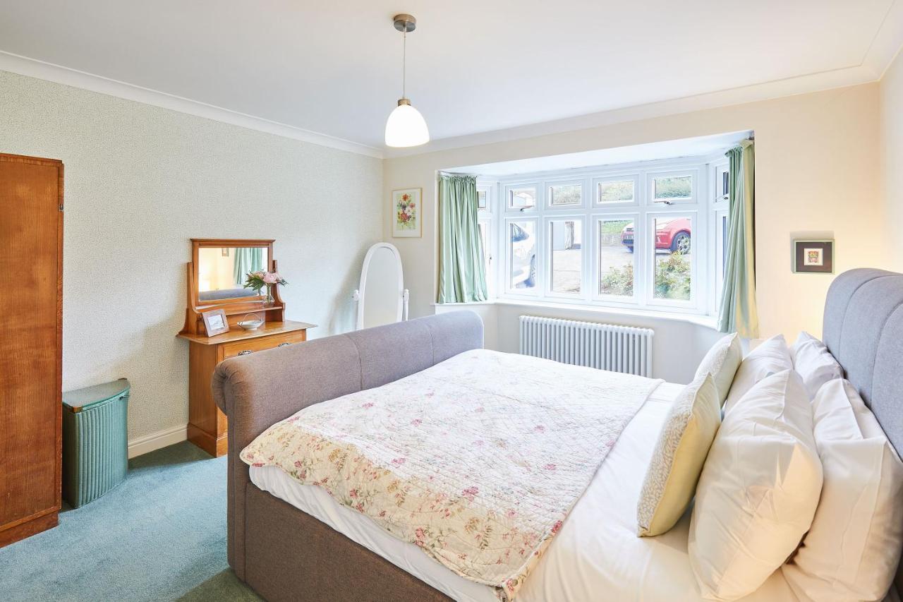 Host & Stay - Coach Cottage Brotton Buitenkant foto